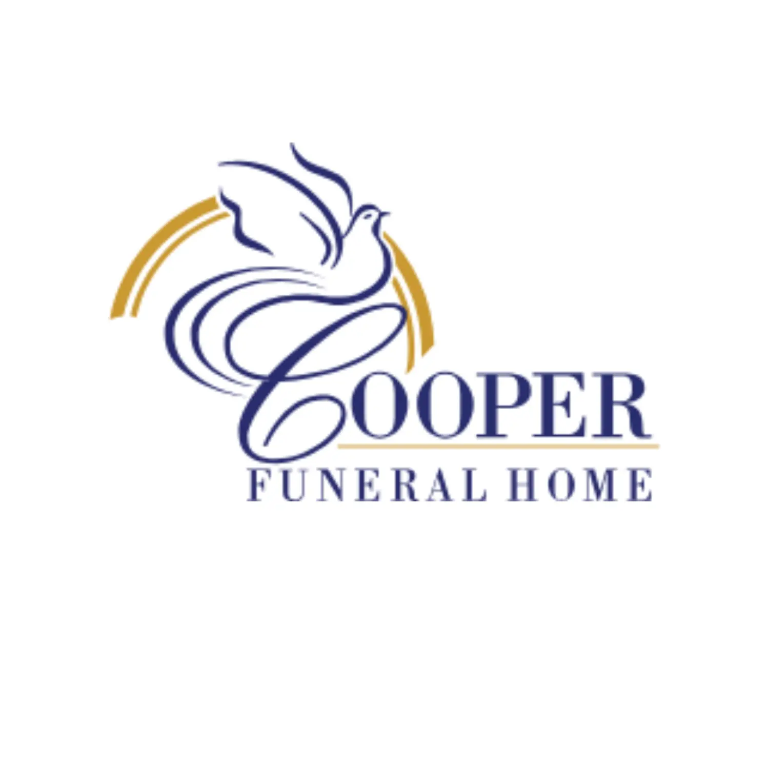 Cooper Funeral Home