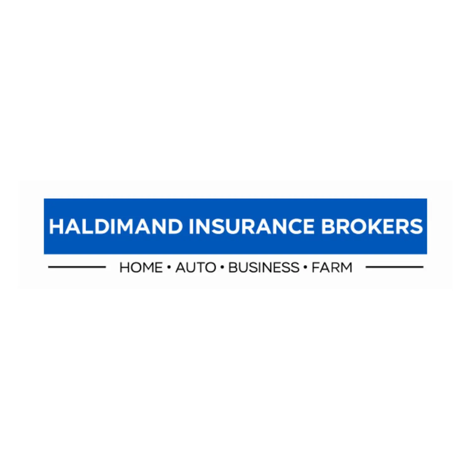 Haldimand Insurance